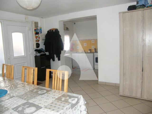 ▷ Maison à louer • Quiéry la Motte • 65,88 m² • 685 € | immoRegion