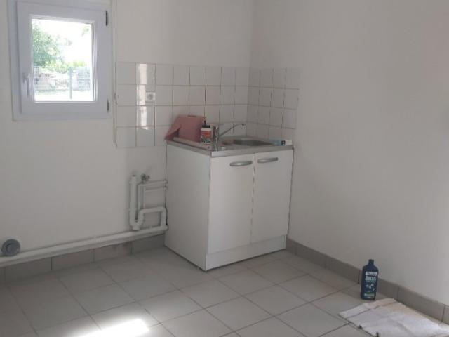 ▷ Maison à louer • Quilly • 104,21 m² • 840 € | immoRegion