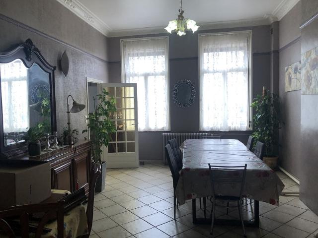 ▷ Maison à louer • Raismes • 187,91 m² • 980 € | immoRegion
