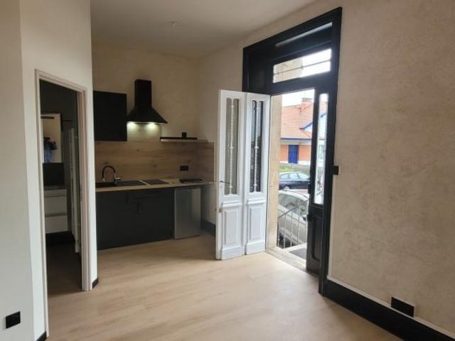 ▷ Maison à louer • Remiremont • 22 m² • 360 € | immoRegion