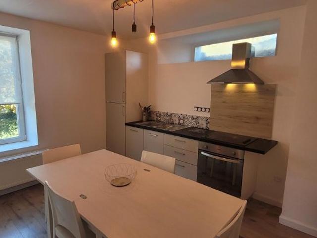 ▷ Maison à louer • Remiremont • 85 m² • 700 € | immoRegion