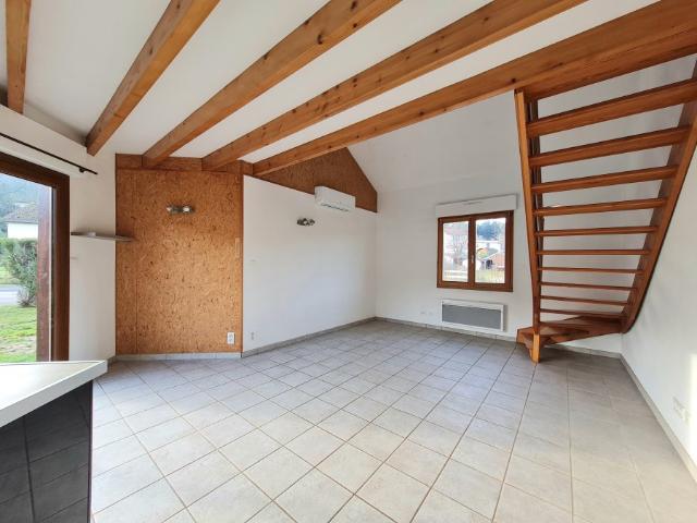 ▷ Maison à louer • Remiremont • 81 m² • 890 € | immoRegion