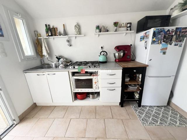 Maison à louer Rennes