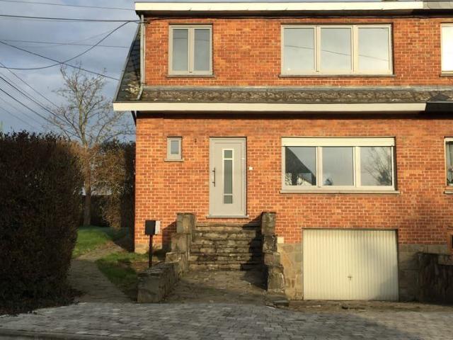 MAISON A LOUER RENOVATION MODERNE