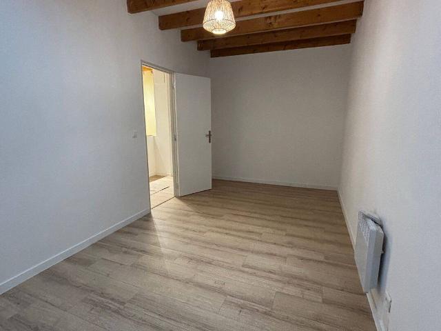 Maison à louer rénovée 90 m² – DPE B Montignac de Lauzun 47