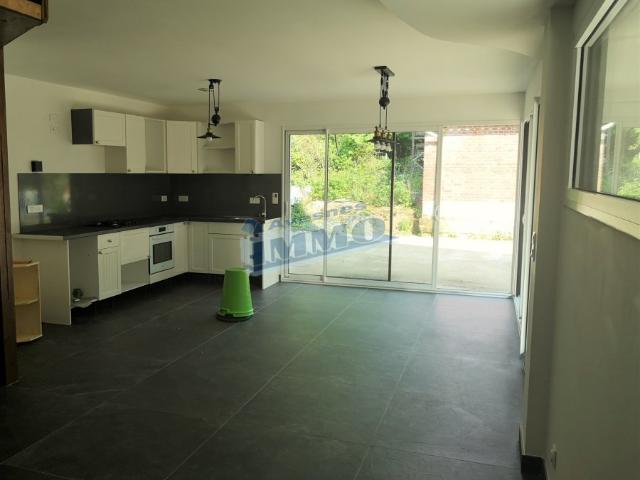 ▷ Maison à louer • Rebreuve sur Canche • 119 m² • 765 € | immoRegion