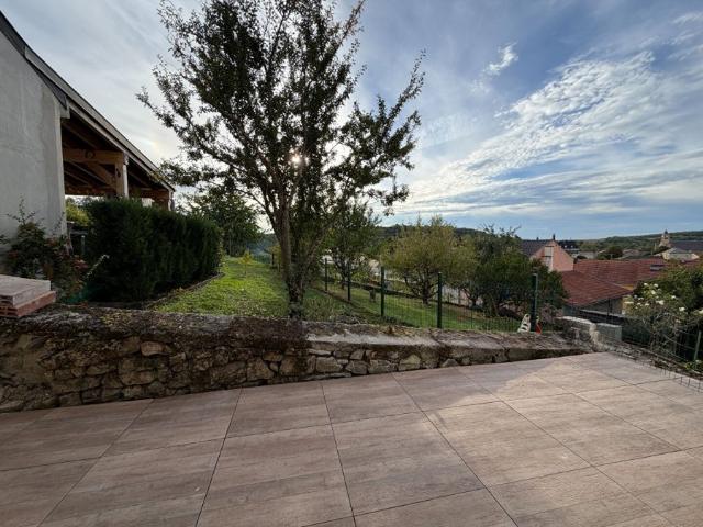 ▷ Maison à louer • Rettel • 100 m² • 1 450 € | immoRegion