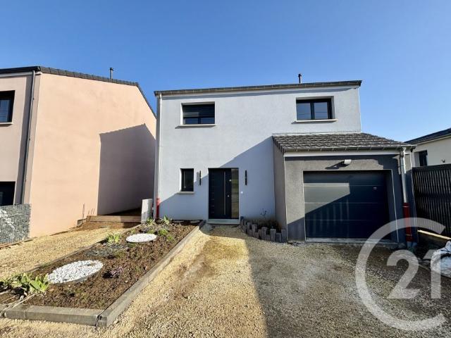 ▷ Maison à louer • Rettel • 90,17 m² • 1 650 € | immoRegion