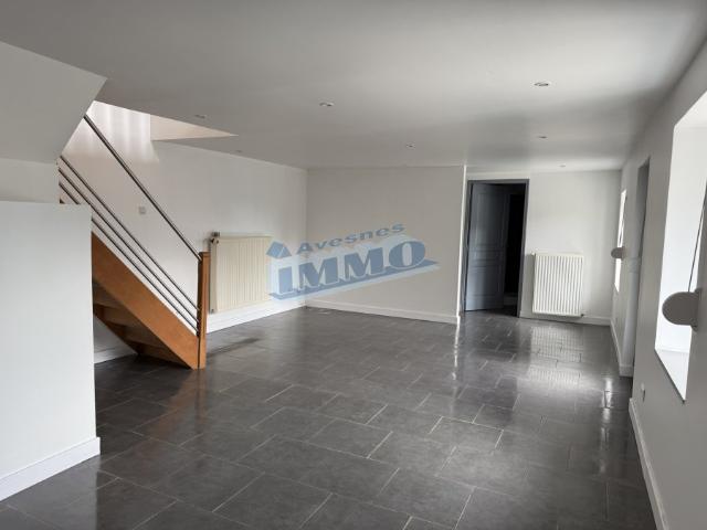 ▷ Maison à louer • Rivière • 80 m² • 780 € | immoRegion