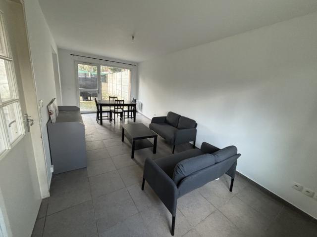 ▷ Maison à louer • Roubaix • 75 m² • 1 357 € | immoRegion