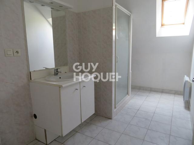 ▷ Maison à louer • Ruillé Froid Fonds • 74,25 m² • 550 € | immoRegion