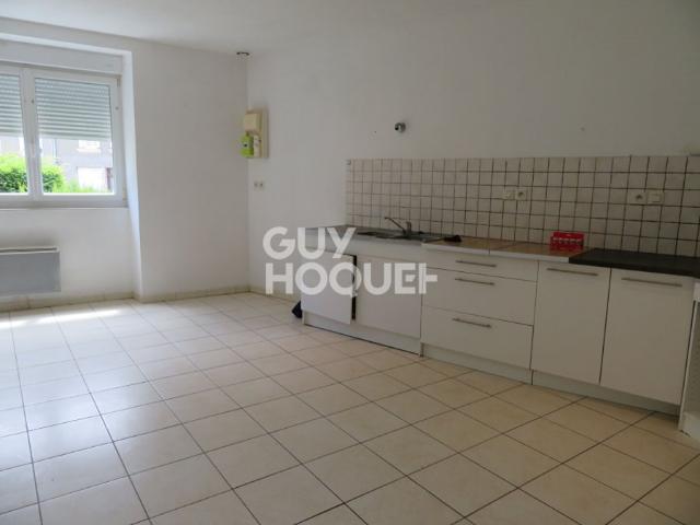 ▷ Maison à louer • Ruillé Froid Fonds • 74,25 m² • 550 € | immoRegion