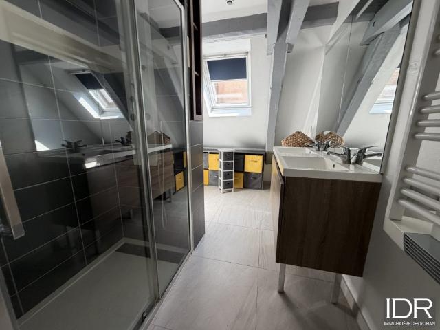 ▷ Maison à louer • Schwindratzheim • 100 m² • 977 € | immoRegion