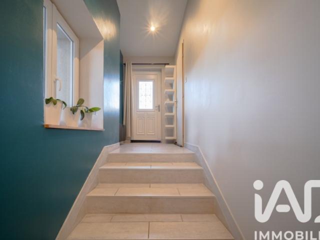 ▷ Maison à louer • Sailly Achâtel • 104 m² • 1 200 € | immoRegion
