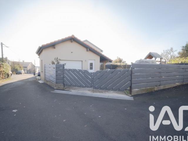 ▷ Maison à louer • Sailly Achâtel • 104 m² • 1 200 € | immoRegion