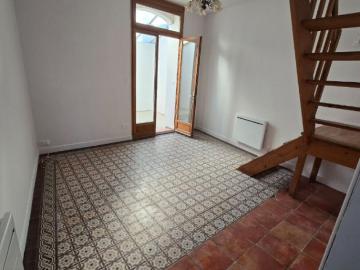▷ Maison à louer • Sainghin en Weppes • 43,68 m² • 600 € | immoRegion