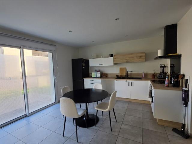 ▷ Maison à louer • Saint Amé • 82 m² • 920 € | immoRegion