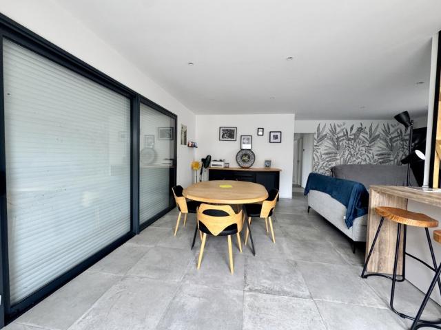 ▷ Maison à louer • Saint André Treize Voies • 94,84 m² • 950 € | immoRegion