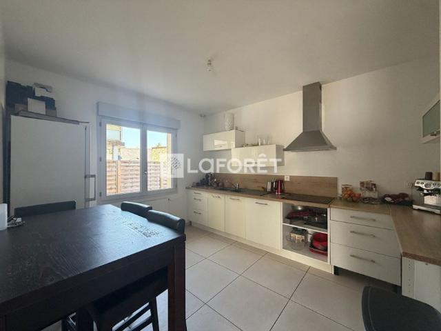 ▷ Maison à louer • Saint André des Eaux • 111 m² • 1 150 € | immoRegion