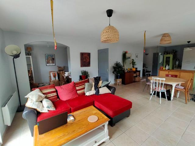 ▷ Maison à louer • Saint Aubin du Désert • 96 m² • 690 € | immoRegion