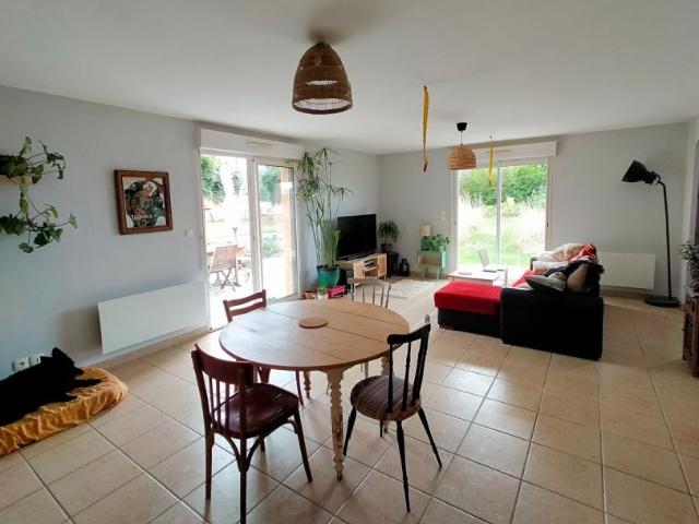 ▷ Maison à louer • Saint Aubin du Désert • 96 m² • 690 € | immoRegion