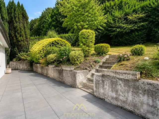 ▷ Maison à louer • Saint Avold • 160 m² • 1 090 € | immoRegion