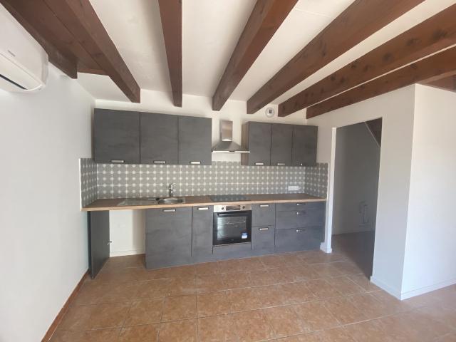 MAISON A LOUER SAINT CLAIR 108 M2