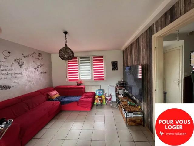 ▷ Maison à louer • Saint Étienne au Mont • 120 m² • 900 € | immoRegion