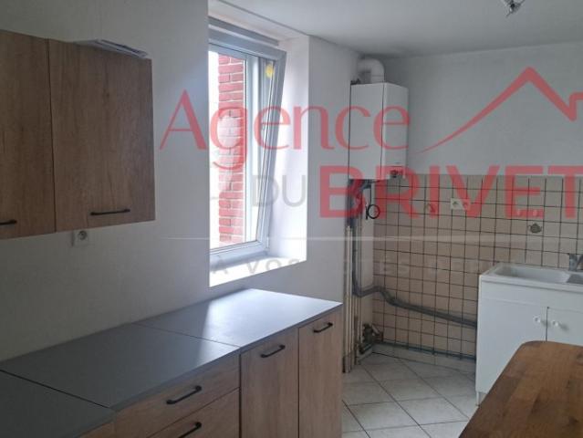 ▷ Maison à louer • Saint Gildas des Bois • 90 m² • 710 € | immoRegion