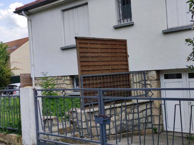 Maison à louer Saint Gratien