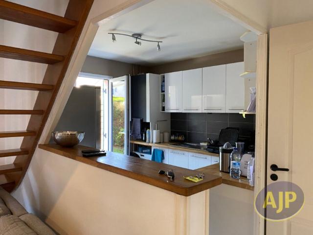▷ Maison à louer • Saint Herblain • 82,8 m² • 1 207 € | immoRegion