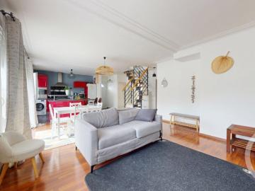 ▷ Maison à louer • Saint Herblain • 90 m² • 1 475 € | immoRegion