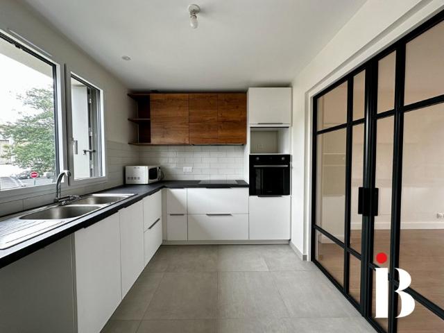 ▷ Maison à louer • Saint Herblain • 109,7 m² • 1 557 € | immoRegion