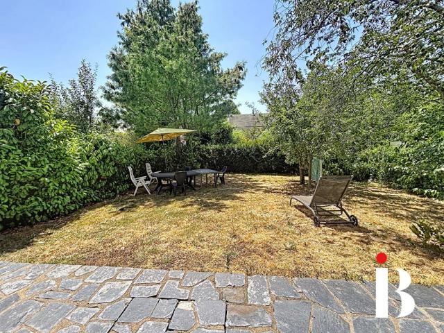 ▷ Maison à louer • Saint Herblain • 109,7 m² • 1 557 € | immoRegion