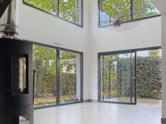 ▷ Maison à louer • Saint Herblain • 163,45 m² • 1 730 € | immoRegion