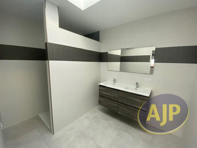▷ Maison à louer • Saint Hilaire de Chaléons • 105 m² • 1 115 € | immoRegion