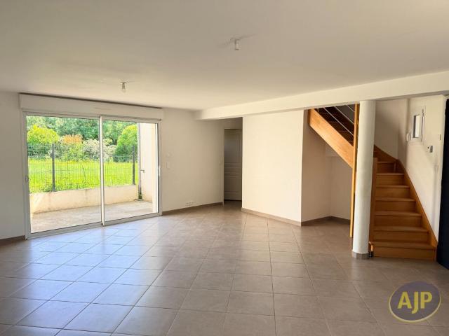 ▷ Maison à louer • Saint Jean de Boiseau • 102,94 m² • 1 050 € | immoRegion