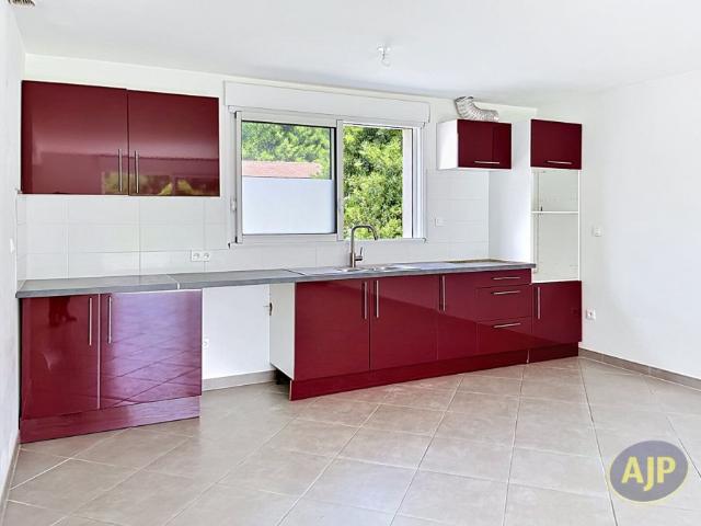 ▷ Maison à louer • Saint Jean de Boiseau • 102,94 m² • 1 050 € | immoRegion