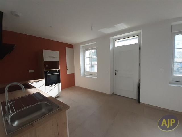 ▷ Maison à louer • Saint Jean la Poterie • 59,01 m² • 775 € | immoRegion