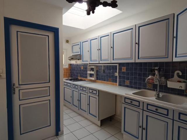 ▷ Maison à louer • Saint Martin Boulogne • 88,46 m² • 800 € | immoRegion