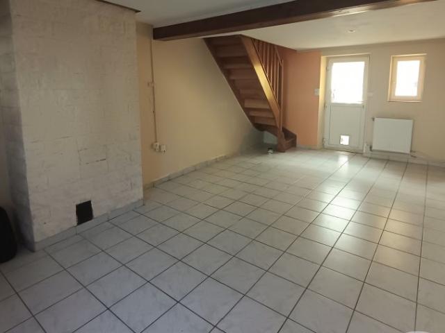 ▷ Maison à louer • Saint Martin Boulogne • 88,46 m² • 800 € | immoRegion