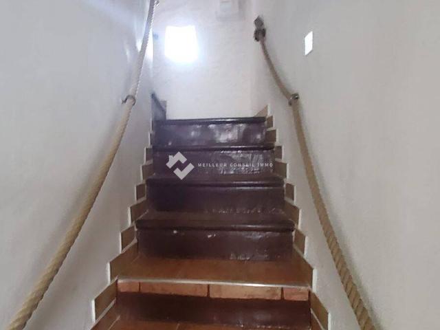 Maison à louer Saint Martin de Valgalgues