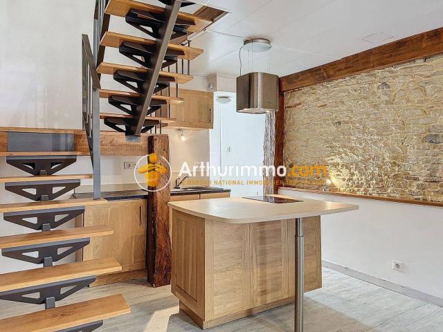 MAISON A LOUER SAINT MARCEL BEL ACCUEIL