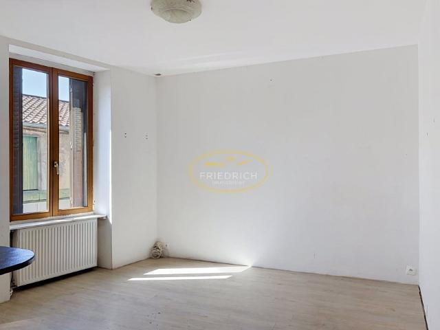 ▷ Maison à louer • Saint Mihiel • 63 m² • 670 € | immoRegion
