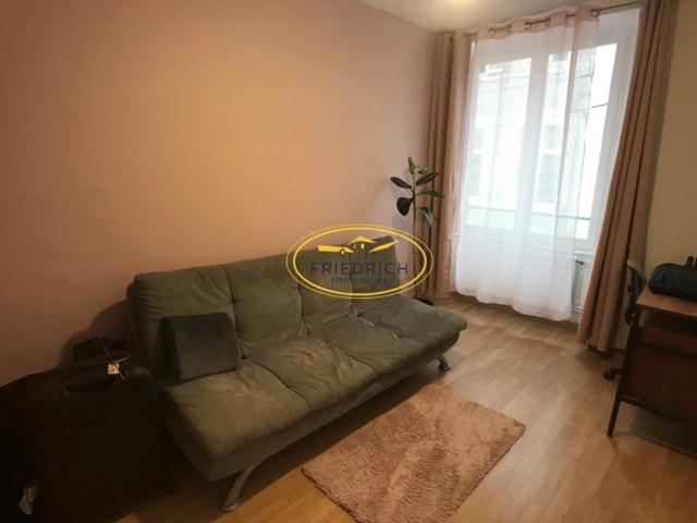 ▷ Maison à louer • Saint Mihiel • 84 m² • 492 € | immoRegion