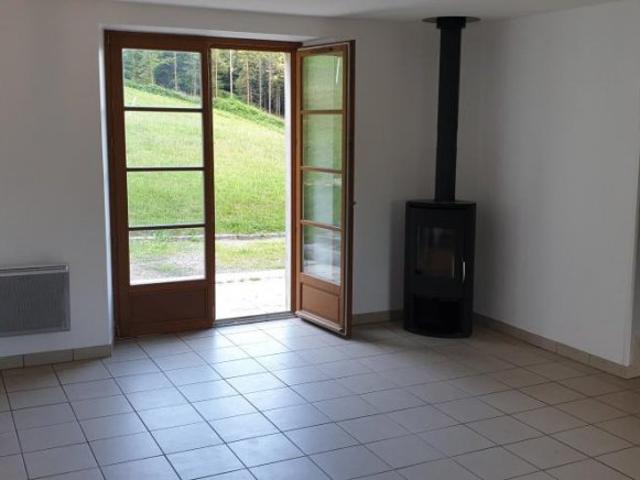 ▷ Maison à louer • Saint Nabord • 90 m² • 675 € | immoRegion