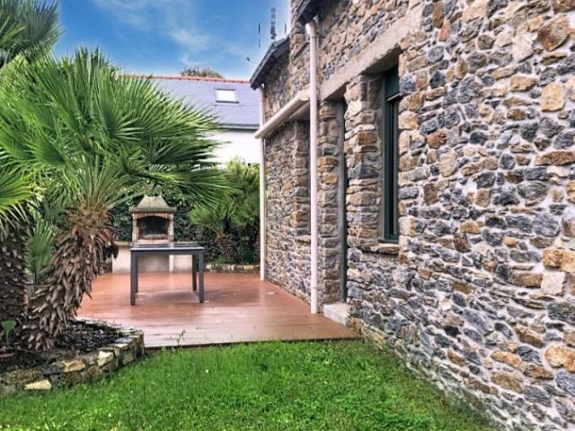 ▷ Maison à louer • Saint Nazaire • 113 m² • 1 440 € | immoRegion