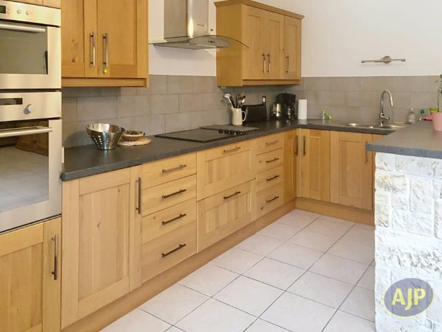 ▷ Maison à louer • Saint Nazaire • 113 m² • 1 440 € | immoRegion