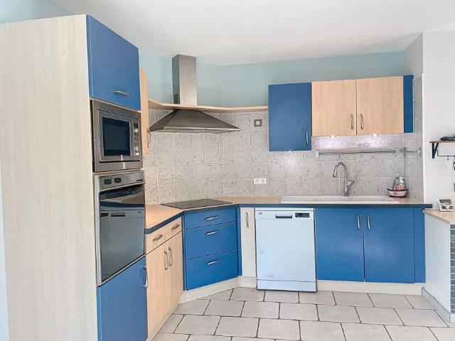 ▷ Maison à louer • Saint Nicolas de Port • 150 m² • 1 325 € | immoRegion