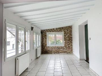 ▷ Maison à louer • Saint Nicolas de Port • 150 m² • 1 325 € | immoRegion